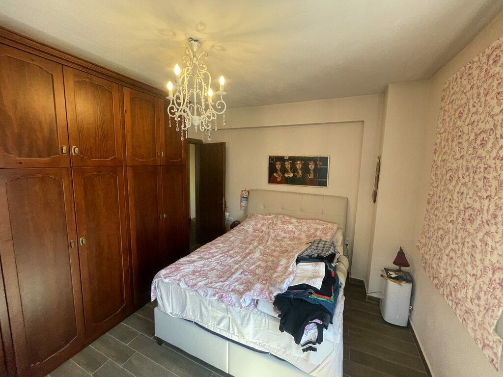 3-bedroom Maisonette In Thasos, Greece (111 M²)