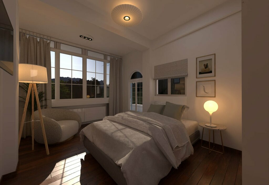 Villa 310 M2 In Kalivia Thorikou, Greece