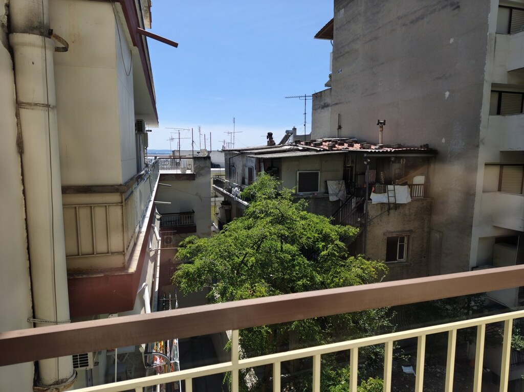 Flat 96 M2 In Sikies, Greece
