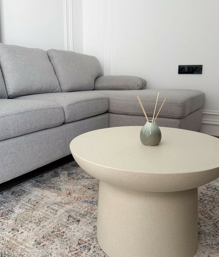 Flat 50 M2 In Agios Nikolaos, Greece