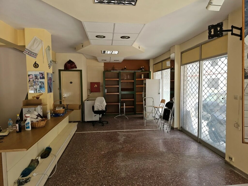 Commercial Property 140 M2 In Faliro – Ippokratio, Greece