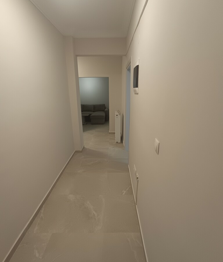 Flat 75 M2 In Voulgari – Ntepo – Martiou, Greece