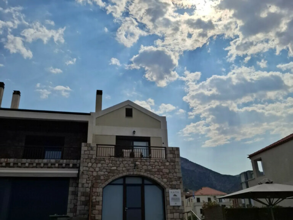 Maisonette 100 M2 In Monemvasia, Greece
