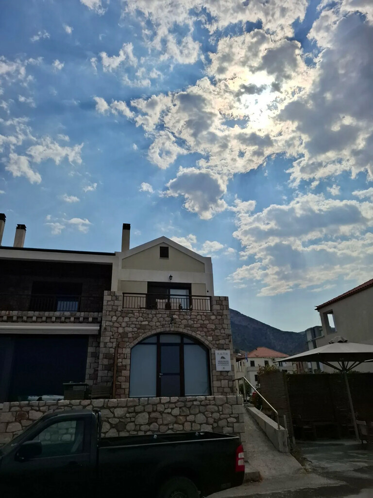 xrdy1kmernj-ef1744 Maisonette 100 M2 In Monemvasia, Greece