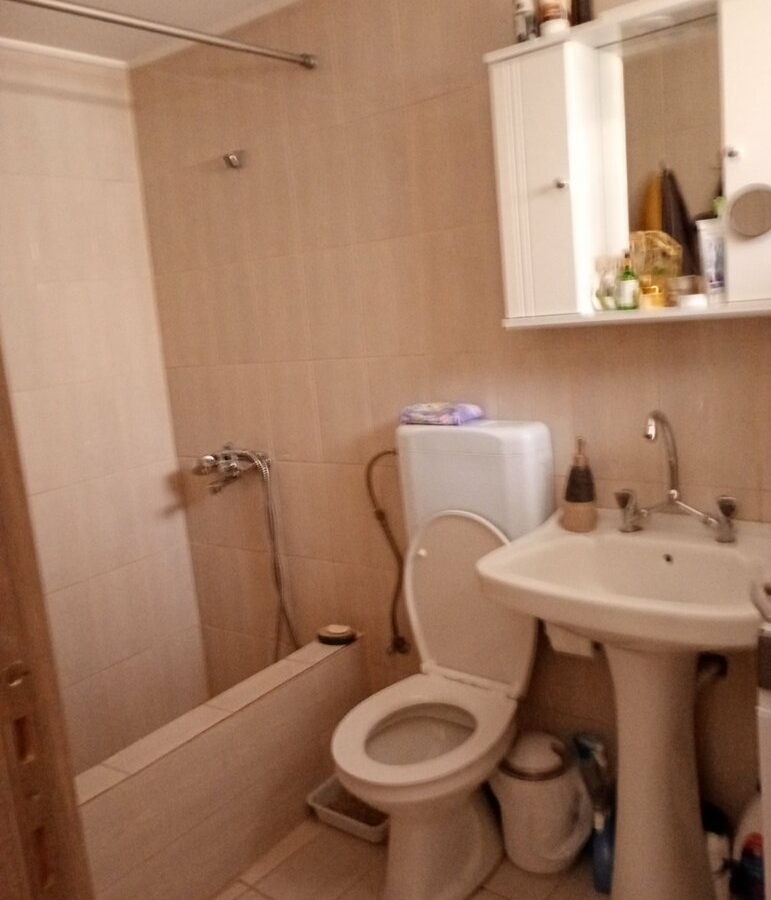 2-bedroom Maisonette In Heraclion Cretes, Greece (64 M²)