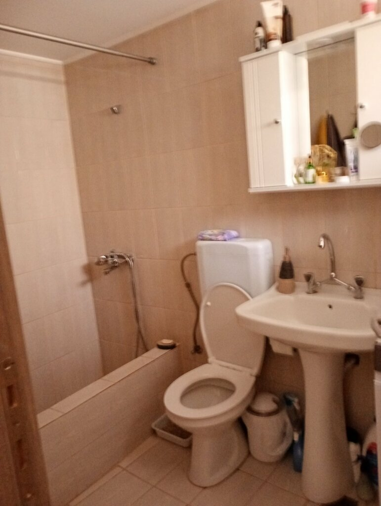 2-bedroom Maisonette In Heraclion Cretes, Greece (64 M²)