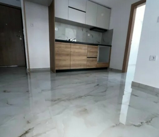 Flat 50 M2 In Thermaikos, Greece