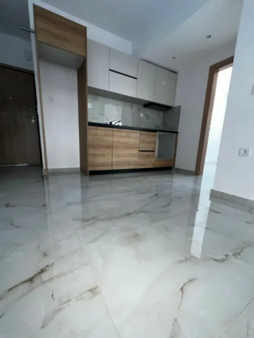 Flat 50 M2 In Thermaikos, Greece