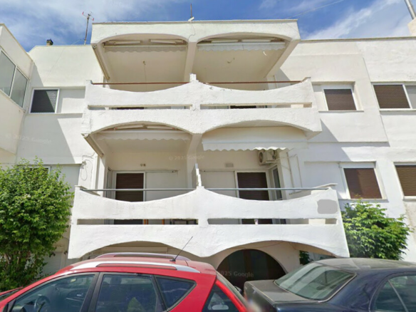 1-bedroom Flat In Kassandra, Greece (40 M²)