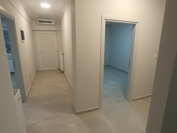 Flat 75 M2 In Voulgari – Ntepo – Martiou, Greece
