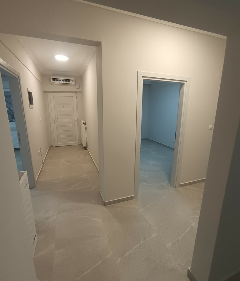 Flat 75 M2 In Voulgari – Ntepo – Martiou, Greece