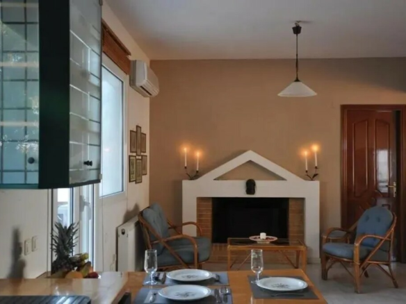 Detached House 415 M2 In Chersonisos, Greece
