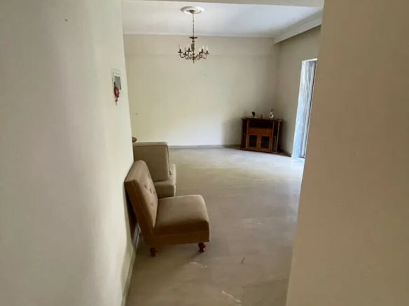 Flat 61 M2 In Thermaikos, Greece