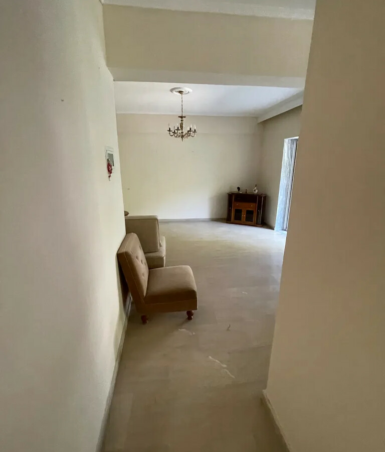 Flat 61 M2 In Thermaikos, Greece