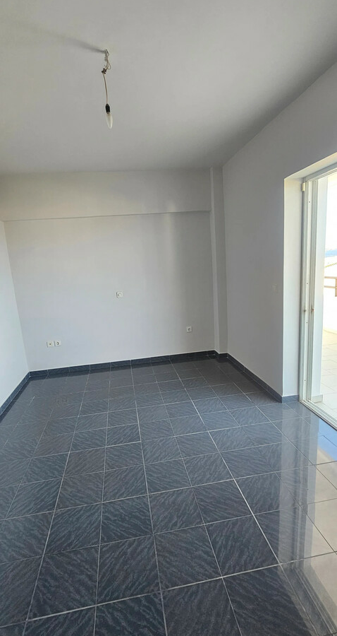 Flat 118 M2 In Lavrio, Greece