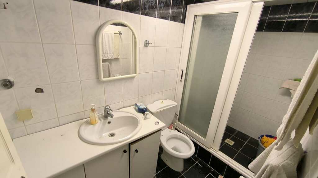 Detached House 207 M2 In Pidna, Greece