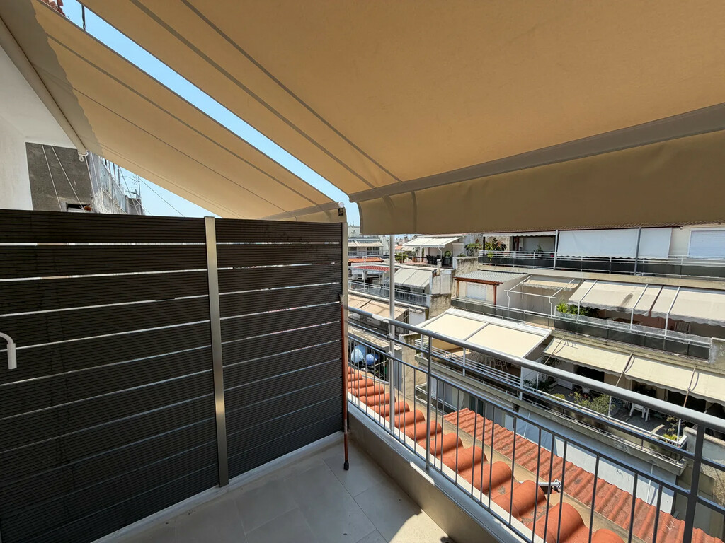 Flat 27 M2 In Faliro – Ippokratio, Greece