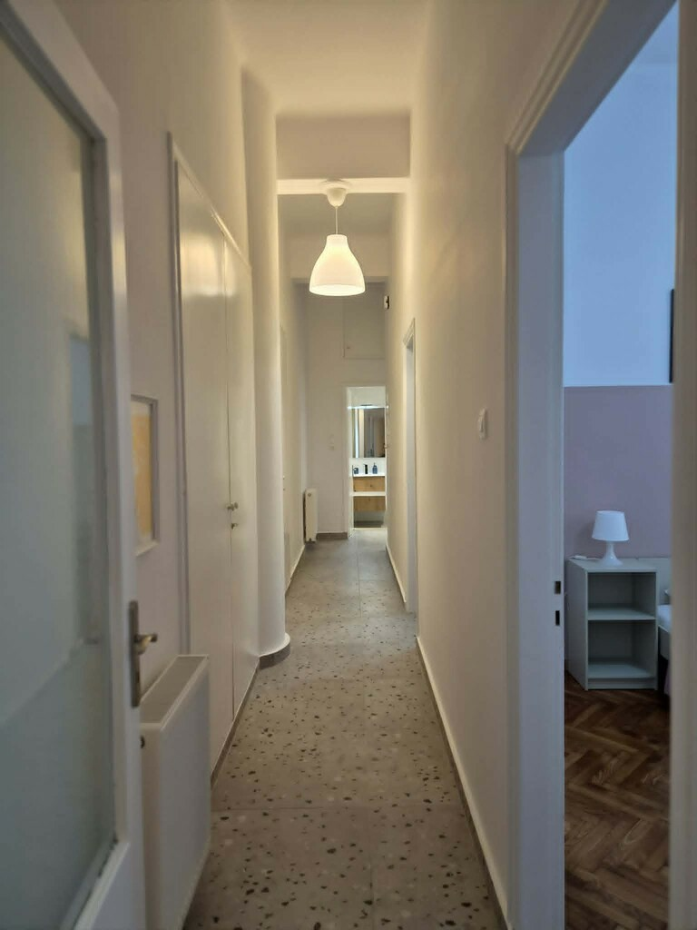 y5vgdrg0os0-dbf90d Flat 65 M2 In Kipseli, Greece