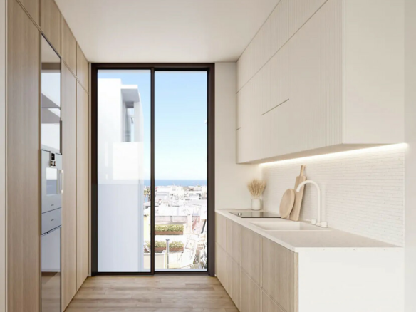 Flat 163 M2 In Elliniko, Greece