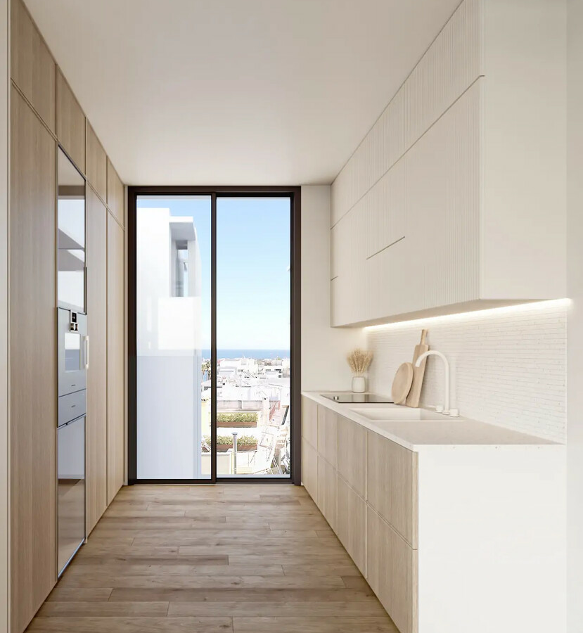 Flat 163 M2 In Elliniko, Greece