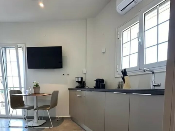 Hotel In Aristotle, Greece (530 M²)