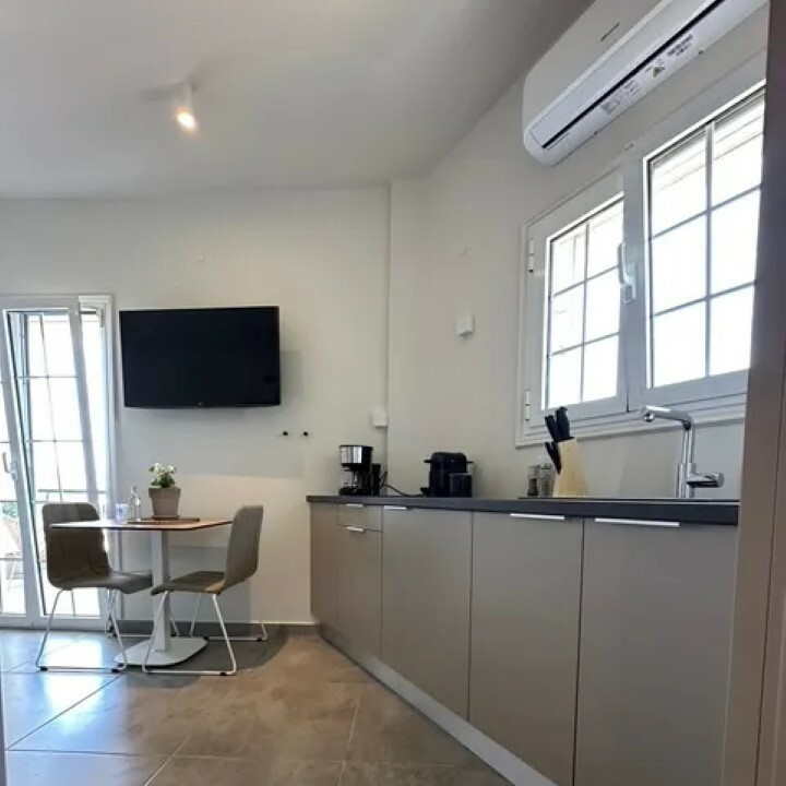 Hotel In Aristotle, Greece (530 M²)