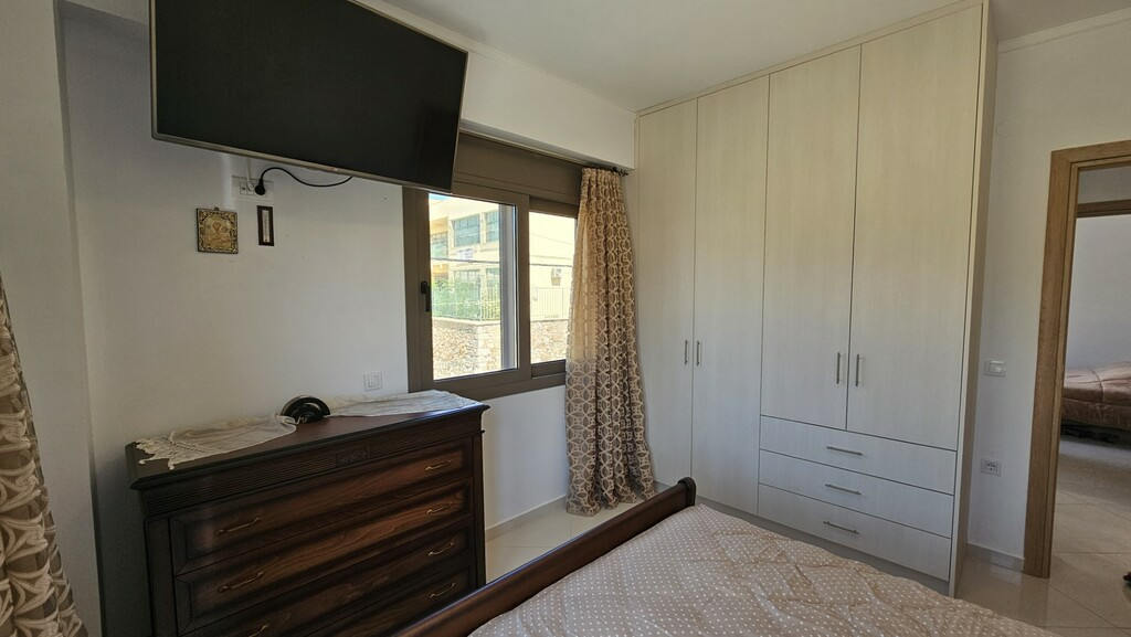 2-bedroom Flat In Mallia, Greece (70 M²)
