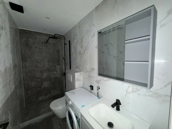 Flat 42 M2 In Faliro – Ippokratio, Greece