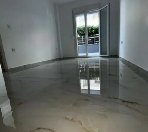 Flat 50 M2 In Thermaikos, Greece