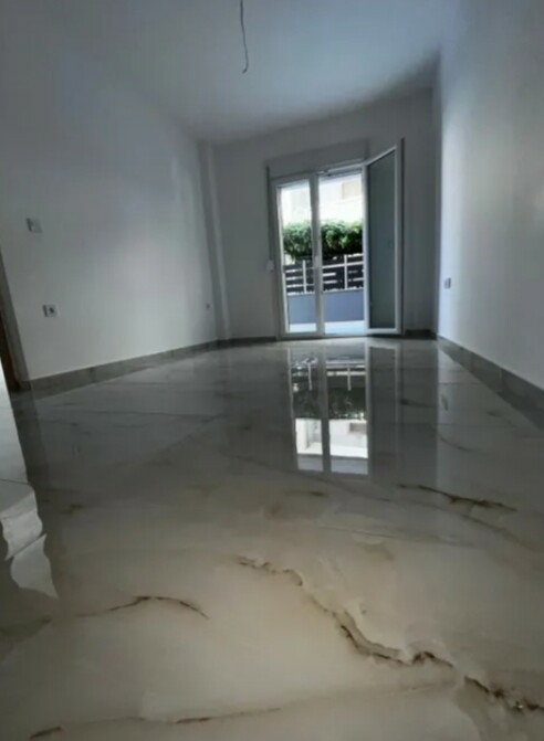 Flat 50 M2 In Thermaikos, Greece