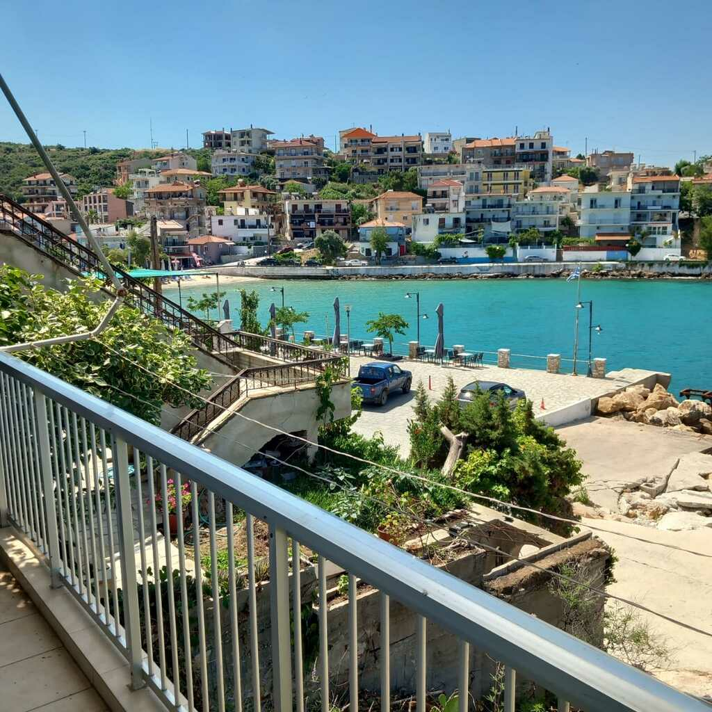 yide3rqalgl-3d7d63 Flat 52 M2 In Thasos, Greece