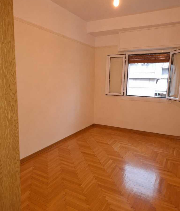 Flat In Kalithea, Greece (87 M²)
