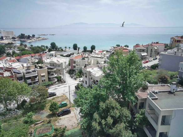 Maisonette In Kavala, Greece (217 M²)