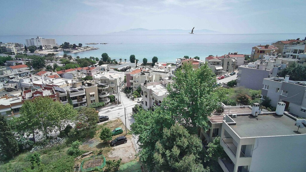 Maisonette In Kavala, Greece (217 M²)