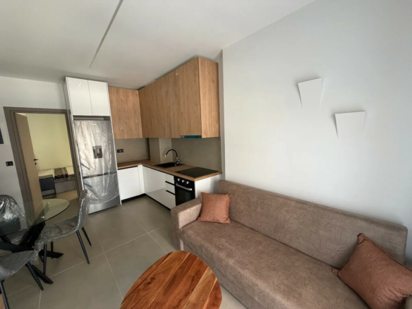 Flat 27 M2 In Faliro – Ippokratio, Greece