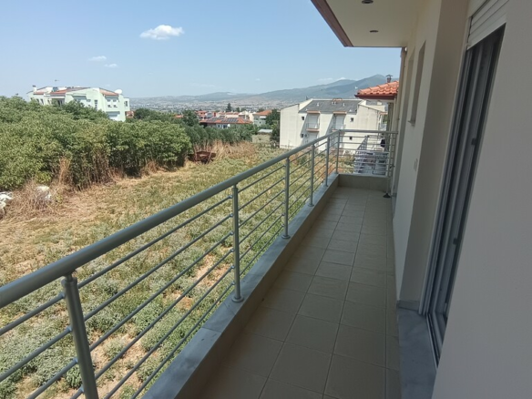 2-bedroom Flat In Vasilika, Greece (75 M²)