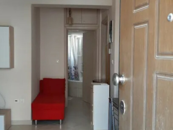 Flat 55 M2 In Michaniona, Greece