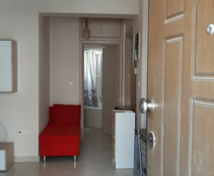 Flat 55 M2 In Michaniona, Greece