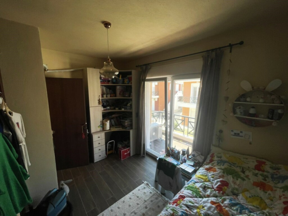 3-bedroom Maisonette In Thasos, Greece (111 M²)