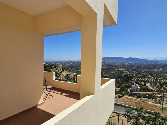 Detached House 247 M2 In Gorgolaini, Greece
