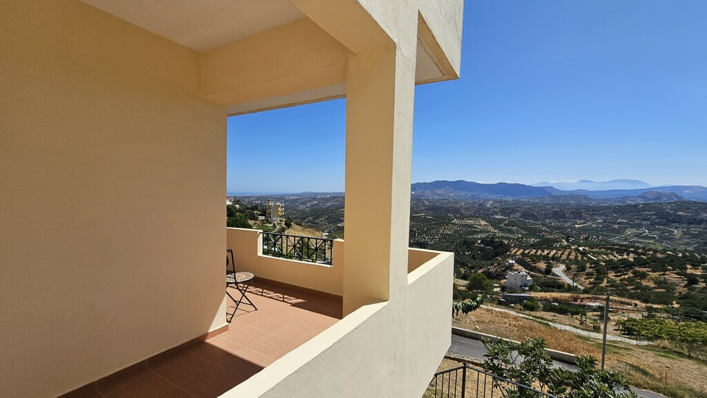 Detached House 247 M2 In Gorgolaini, Greece