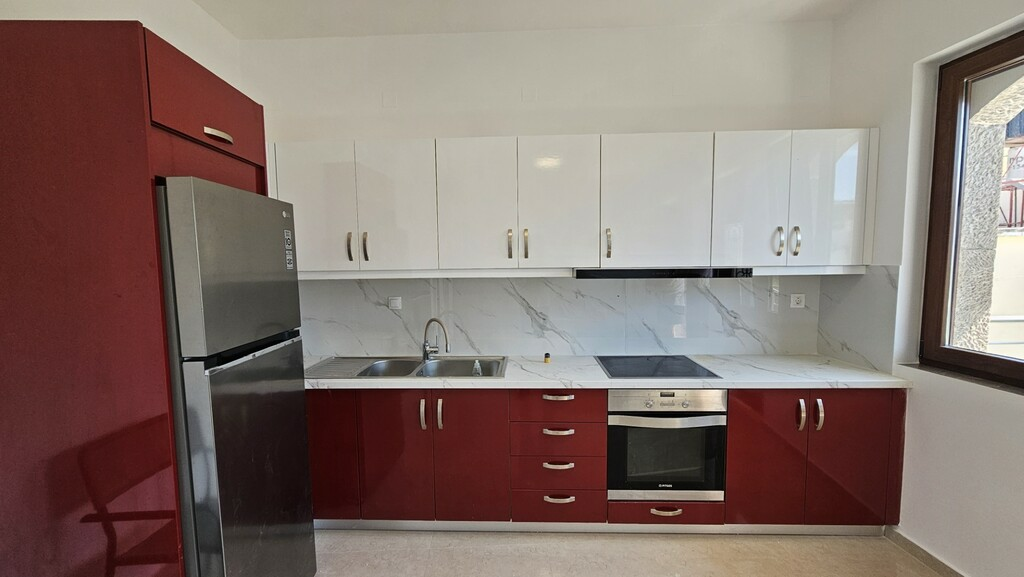 2-bedroom Flat In Mallia, Greece (70 M²)