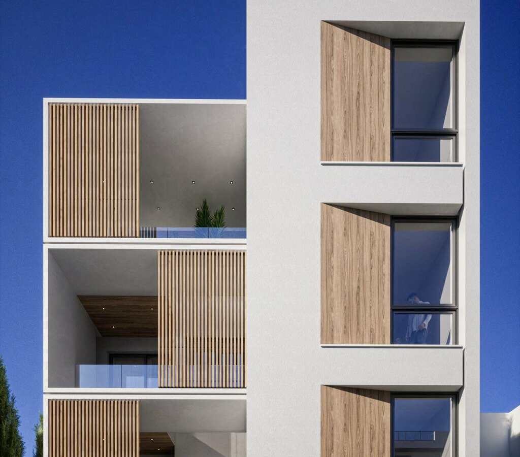 Flat 70 M2 In Glyfada, Greece