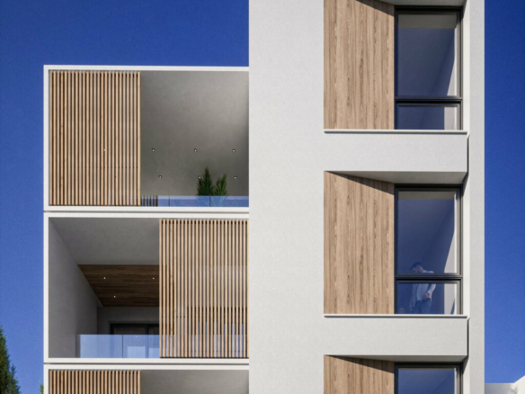 Flat 70 M2 In Glyfada, Greece