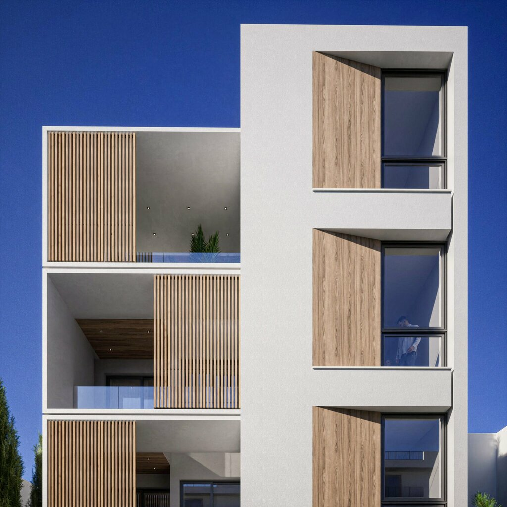 Flat 70 M2 In Glyfada, Greece