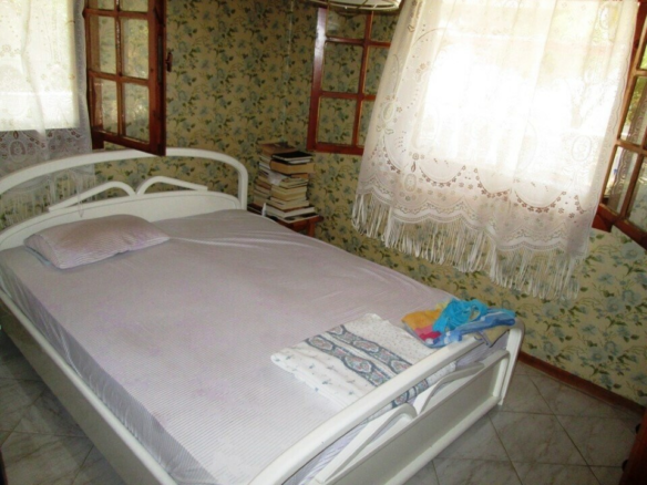2-bedroom Detached House In Poligiros, Greece (60 M²)