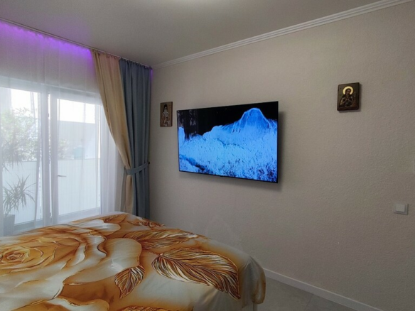 Flat 57 M2 In Sithonia, Greece