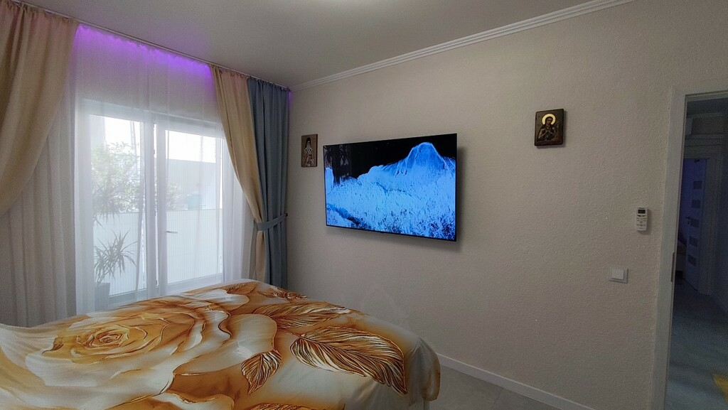 Flat 57 M2 In Sithonia, Greece