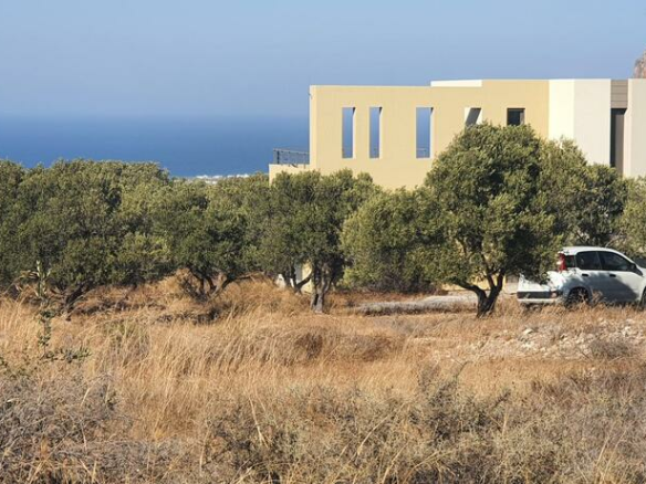 Detached House 124 M2 In Gouves, Greece