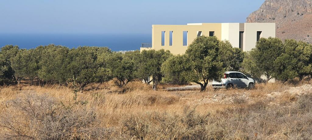 Detached House 124 M2 In Gouves, Greece